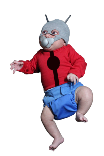 InfAnt Man